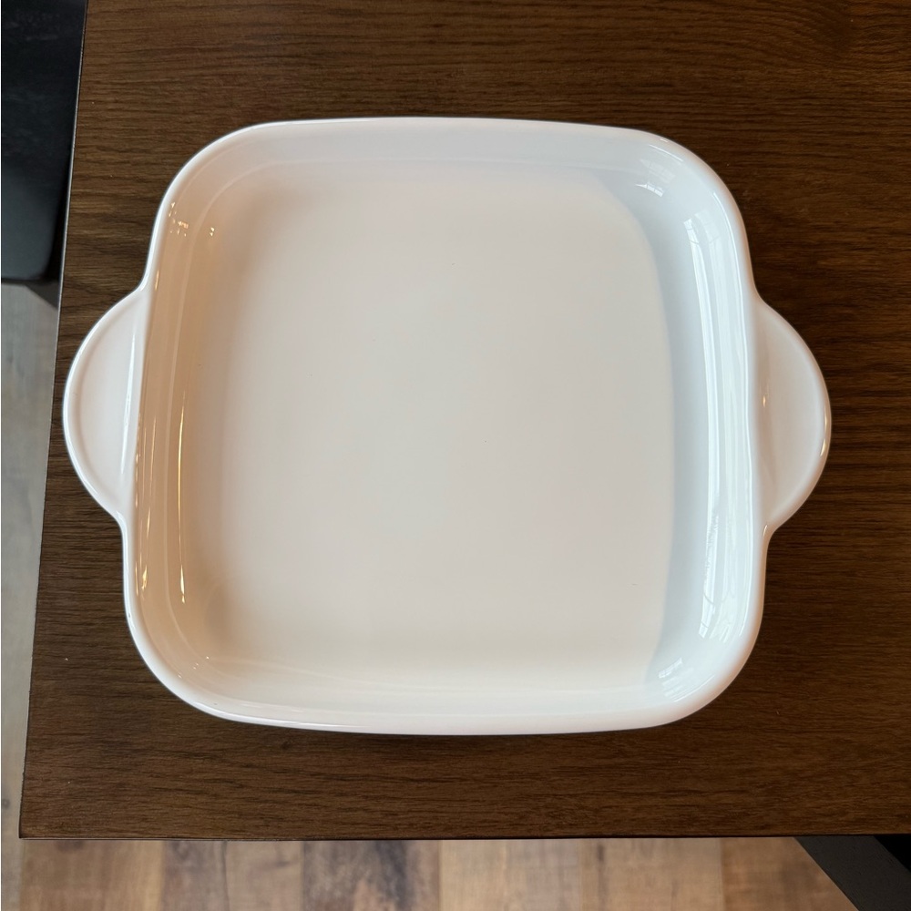 Corningware Microwave Plus Browning Grill Plate